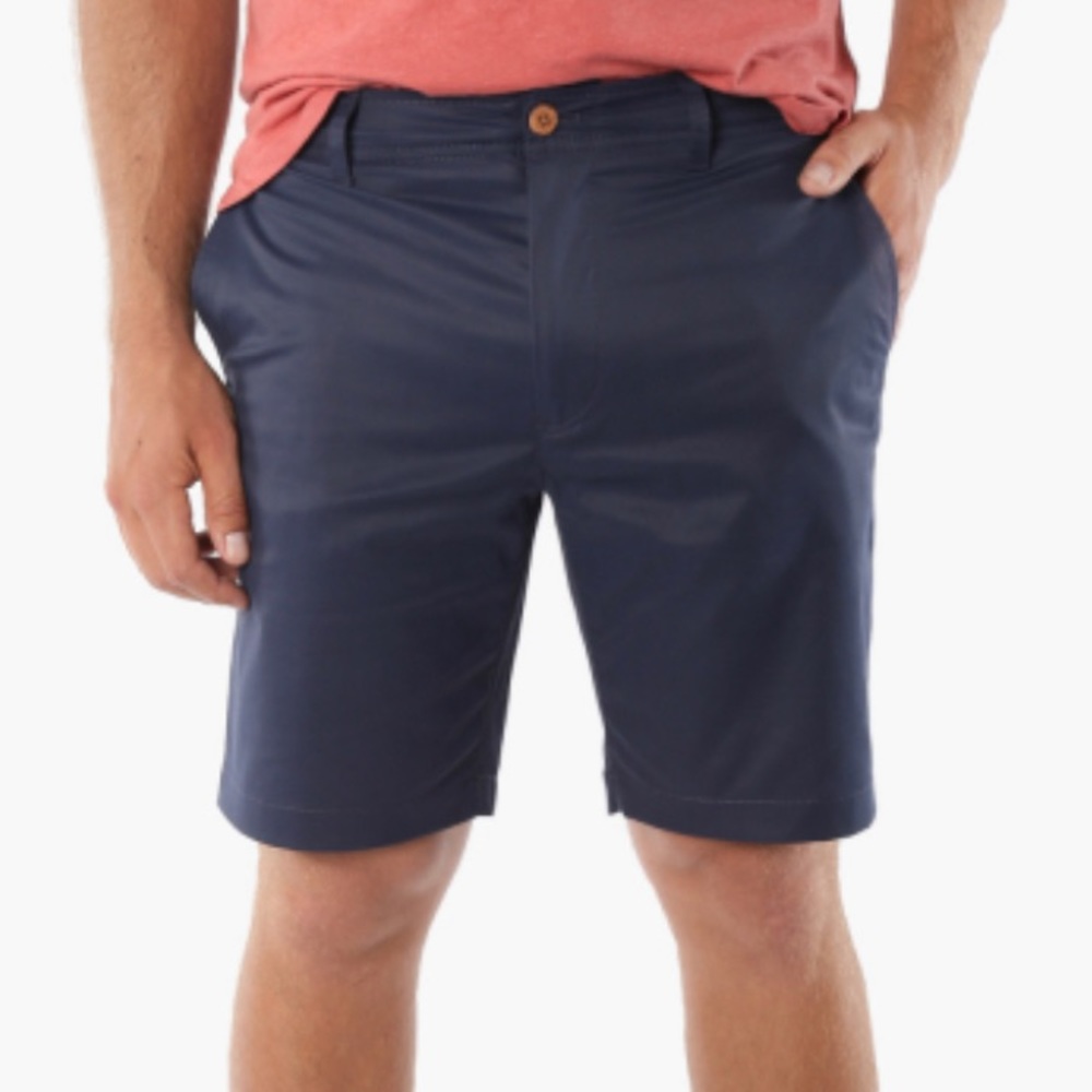 NWT Tailor Vintage Greenwich chino slim short